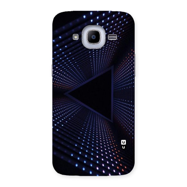 Stars Abstract Back Case for Samsung Galaxy J2 2016